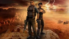 Fall: Last Days of Gaia - игра в жанре Ролевая игра