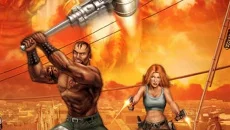 Fallout: Brotherhood of Steel - игра в жанре Шутер