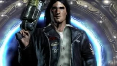 Prey 2006 - игра в жанре Приключение