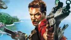Far Cry: Vengeance