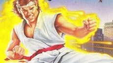 Street Fighter - игра в жанре Файтинг