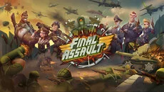 Final Assault - игра в жанре Симулятор