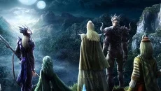 Final Fantasy IV - игра в жанре Пошаговая