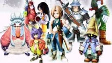 Final Fantasy IX - игра в жанре Фэнтези / средневековье
