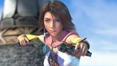 Final Fantasy X-2 - игра в жанре Ролевая игра