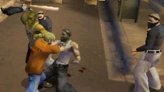 Final Fight: Streetwise - игра в жанре Emulator