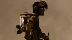 Vessel