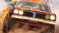 FlatOut (2004) - игра в жанре Вид от третьего лица