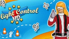 Flight Control - игра в жанре Экшен