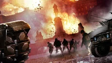 Act of War: High Treason - игра в жанре Изометрия