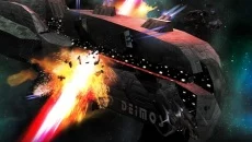 Freespace 2 - игра в жанре Шутер