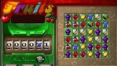 Fruits - игра в жанре Симулятор