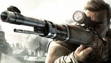 Sniper Elite V2 - игра в жанре Шутер