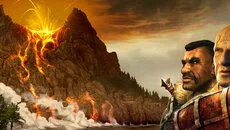 Arcania: Fall of Setarrif - игра в жанре Дополнение