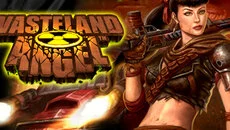 Wasteland Angel - игра в жанре Шутер