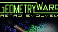 Geometry Wars: Retro Evolved - игра в жанре Шутер