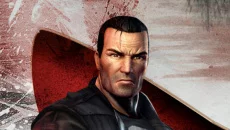 The Punisher - игра в жанре Шутер