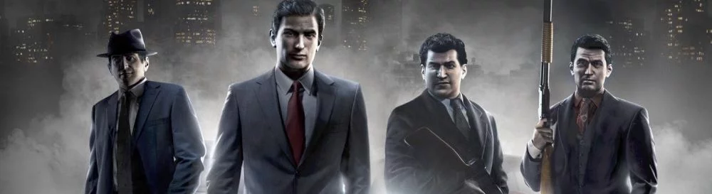 Предметы для Mafia 2