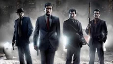 Mafia 2 - игра в жанре Шутер
