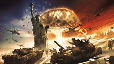 World in Conflict - игра в жанре Вид от третьего лица