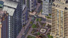 SimCity 4 - игра в жанре Изометрия