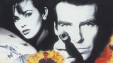 GoldenEye 007 - игра в жанре Шутер