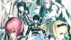 Phantasy Star Online 2