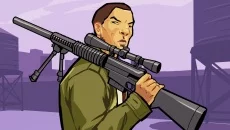 Grand Theft Auto: Chinatown Wars - игра в жанре Шутер