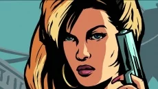 Grand Theft Auto: Liberty City Stories - игра в жанре Шутер