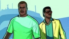 Grand Theft Auto: Vice City Stories