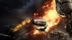 Guns of Icarus - игра в жанре Шутер