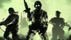 Half-Life: Opposing Force - игра в жанре Шутер
