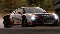 Need for Speed: Shift - игра в жанре Симулятор