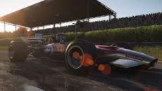 Project CARS