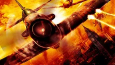 Heroes Over Europe - игра в жанре Шутер