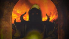 Hexen: Beyond Heretic