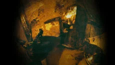 Hexen: Deathkings of the Dark Citadel - игра в жанре Шутер