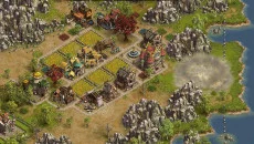 Settlers Online - игра в жанре Онлайн