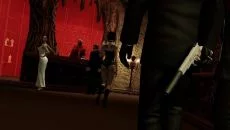 Hitman 2: Silent Assassin - игра в жанре Вид от третьего лица
