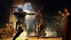 Dragon's Dogma - игра в жанре Ролевая игра