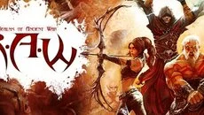R.A.W.: Realms of Ancient War - игра в жанре Ролевая игра