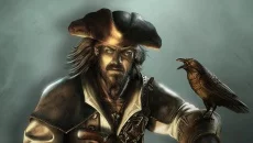 Vendetta - Curse of Raven's Cry - игра в жанре Историческая