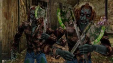 House of the Dead 2 - игра в жанре Шутер