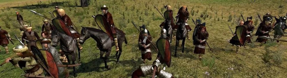 Чит-коды Mount &amp; Blade: Warband, секреты