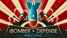 iBomber Defense Pacific