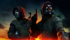 Survarium - игра в жанре Шутер