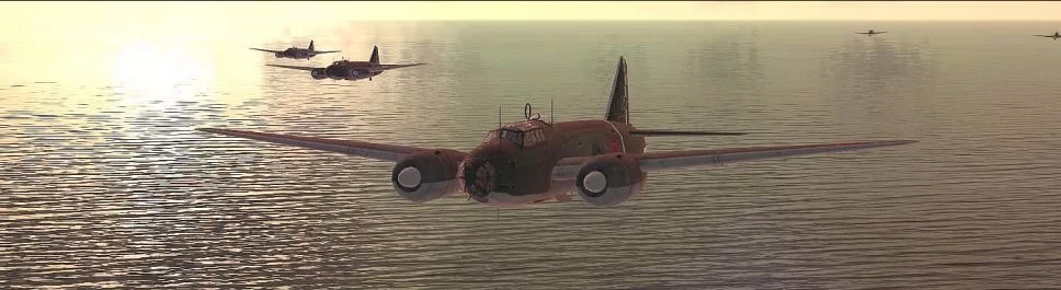 Ил-2 Штурмовик: 1946 - обложка игры