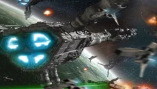 Imperium Galactica 2: Alliances - игра в жанре Бизнес / менеджмент
