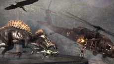 Primal Carnage