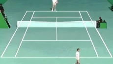 International Tennis Open - дата выхода